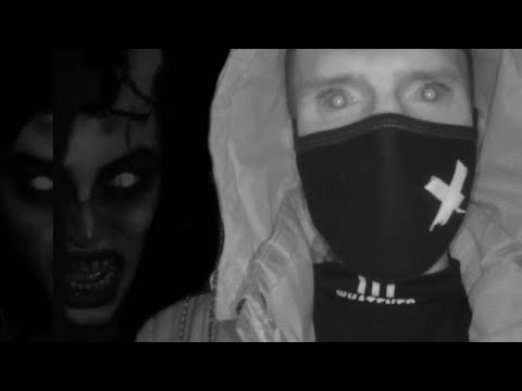 Видео: РЕАЛЬНЫЙ ПРИЗРАК В ЗАБРОШЕНОЙ УСАДЬБЕ / REAL GHOST IN ABANDONED ESTATE