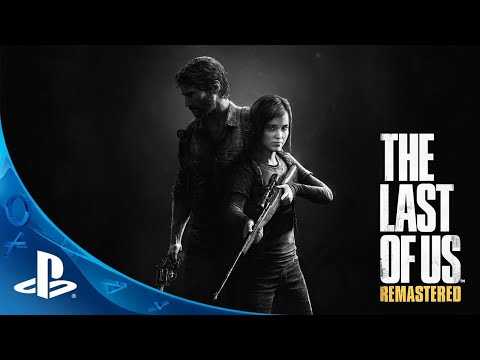 Видео: 10 . Одни из Нас / The Last of Us . Часть 1 . Обновленная Версия . Вечерний Live Stream !!!