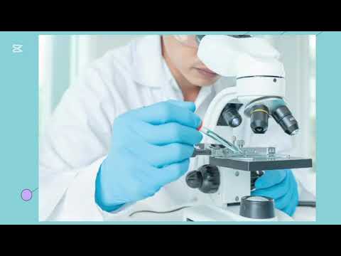 Видео: 27. “Генетикалық мәселелерді шешу” гимназия компонентіне арналған авторлық бағдарламасы