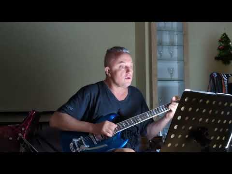 Видео: Танцовщица. Павел Кашин.Квартирник 08.06.2025.