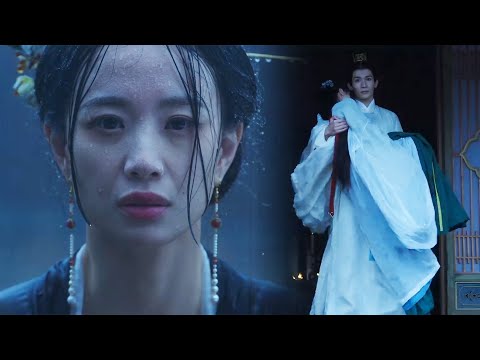 Видео: Принцесса отказалась от всего ради него, но он пронзил её сердце