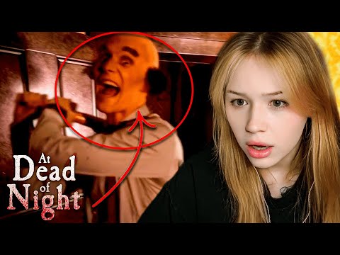 Видео: МОРФИ ПРЯЧЕТСЯ ОТ МАНЬЯКА В ЖУТКОМ ОТЕЛЕ | At Dead Of Night #1