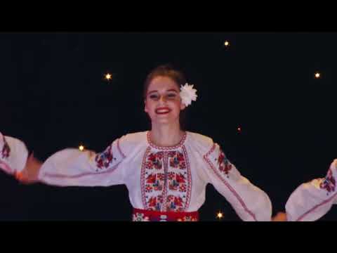 Видео: ALL STEPS 2022г. Ямбол, "СЕВЕРНЯШКИ ТАНЦ" юноши