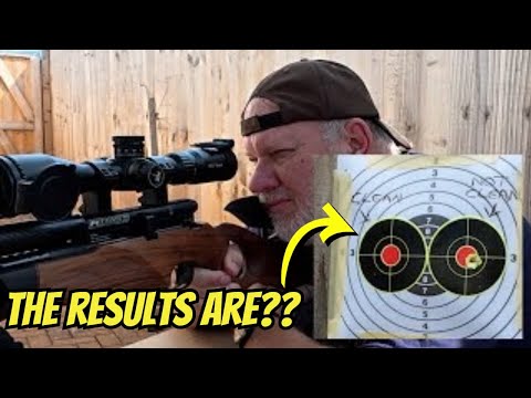 Видео: Мои удивительные результаты на стрельбище!