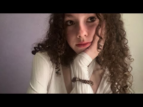 Видео: asmr скретчинг одежды ꒰ᐢ⸝⸝⸝⸝ᐢ꒱