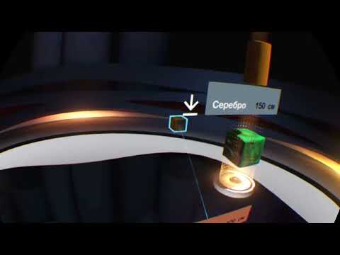 Видео: Башня (Tumble PSVR): Уровень 5-33 – Склеенные (PS5 прохождение 60fps)