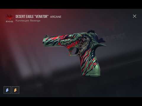 Видео: мой скромный инвентарь