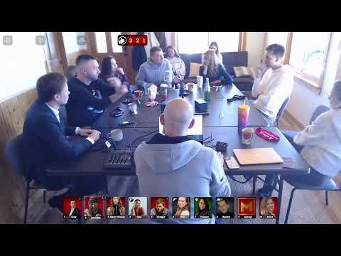 Видео: Дикие игры II | 2025-11-08