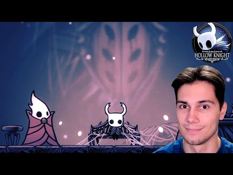 Видео: Ловушка Первого из Трех | Hollow Knight #16