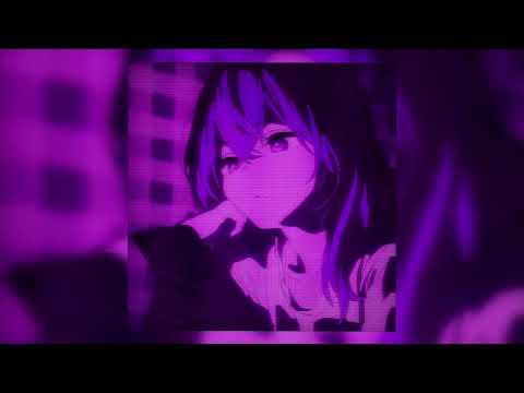 Видео: КРАСКИ - Он не знает ничего ( Nightcore ) | A1maz