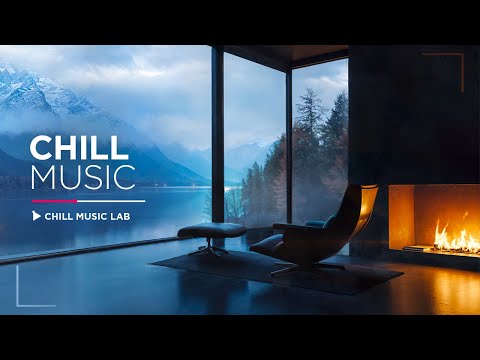 Видео: Deep Chillout Music - Микс для релаксации и снятия стресса