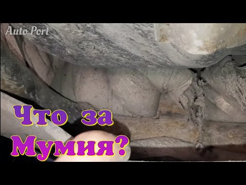 Видео: Жесть на СТО или будни автомехаников #78.