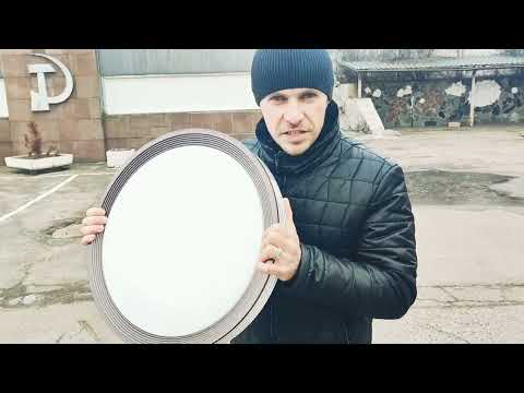 Видео: Метод испытания - Фрисби