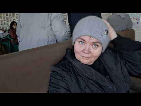 Видео: Хоргос.Еду на трёхдневный тур.