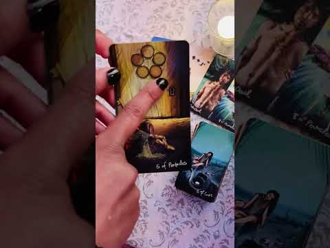 Видео: ❤️”Идва ли нова Любов в живота ни ?”❤️