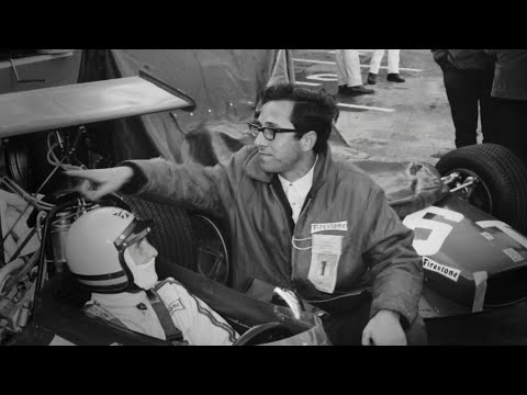 Видео: Мауро Форгьери: Энцо Феррари и 250 GTO - интервью Давиде Чирони