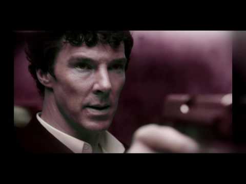 Видео: шерлок | crack!юмор #1 | sherlock (s4)