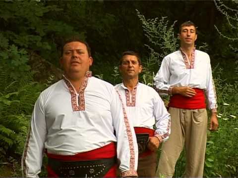 Видео: Калоферска дружина Бачо Кольо- Обичам мамо обичам