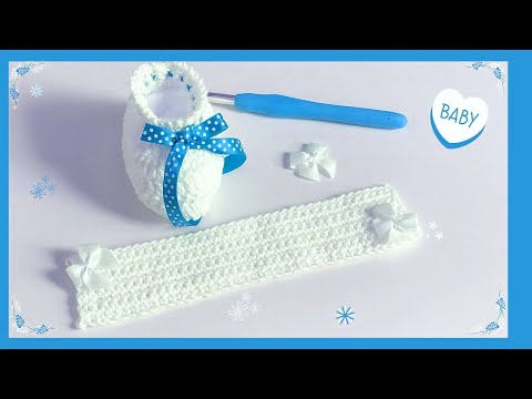 Видео: ПОТРЯСАЮЩАЯ ТЕХНИКА ДЛЯ ВЯЗАНИЯ ОБУВИ КРЮЧКОМ 😍