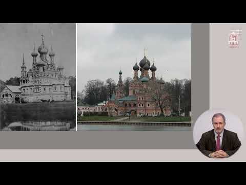 Видео: Николай Владимирович Султанов – гений русского стиля