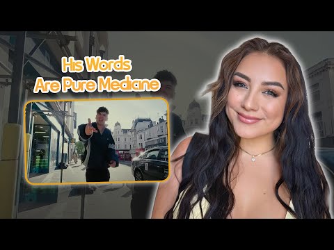 Видео: Модели поколения миллениалов впервые отреагировали на REN — Bittersweet Symphony