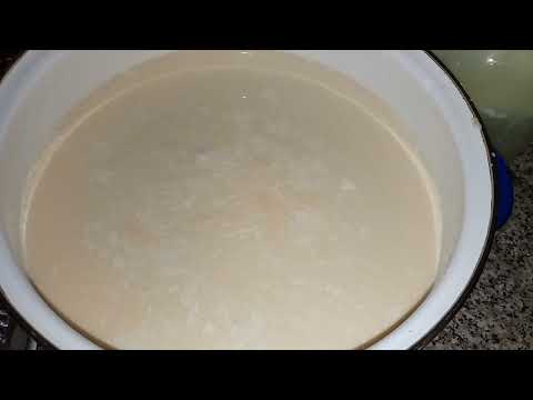 Видео: творог из топлёного молока#рецепты