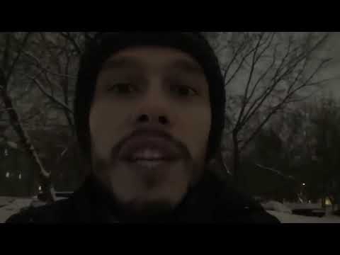 Видео: Обращение к Сергею Симонову и подписчикам!