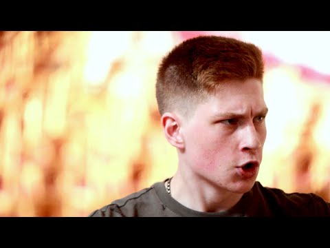 Видео: Казань-2023. Во кузнице (Максим Турманидзе).