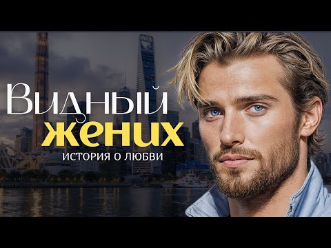 Видео: "ВИДНЫЙ ЖЕНИХ" Я плакала когда читала эту историю... Рассказ, который вы запомните. История.