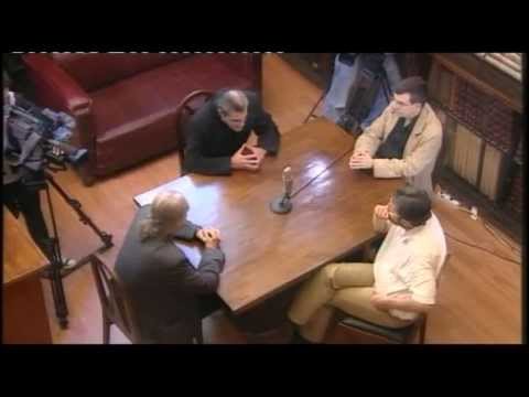 Видео: Властта и насилието (18.10.2008)