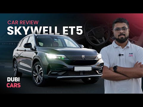 Видео: Обзор Skywell ET5 EXPERT — что вам нужно знать! | Характеристики, функции и цена