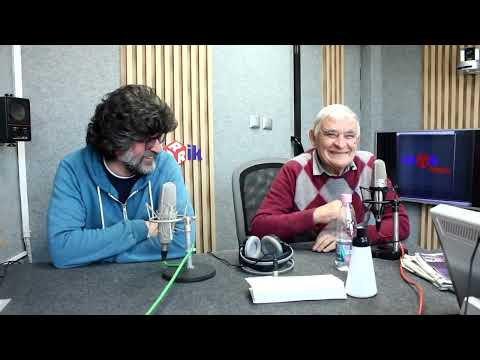 Видео: Кинорежисьорът Джеки Стоев за филма си "Моят чичо Любен"