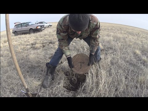 Видео: Зарабатываем на металле. 450 кг за день. Рекордный коп
