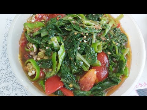 Видео: ЧИМЧИ из молодой пекинской капусты.Аппетитный,полезный,вкусный.