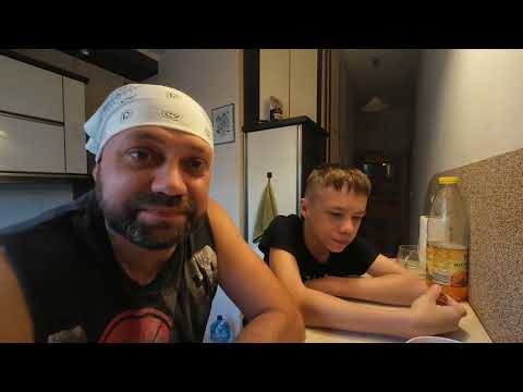 Видео: Воскресенье,просто быт