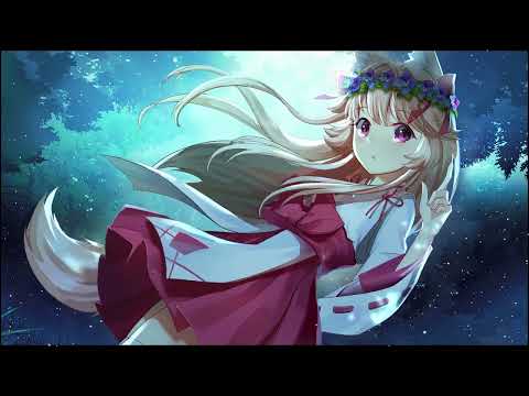 Видео: ASMR 🦊 Уговариваешь маленькую лисичку пойти спать 🐾