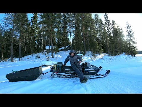 Видео: 🏕Живу Один в Избе на Ближнем Кордоне.Рыбалка.Поймал Рыбу Мечты🎣