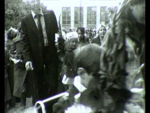 Видео: Новосибирск Школа 172 1Б класс