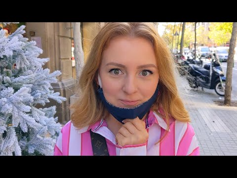 Видео: VLOG: БЛИН! ЭТО РЕАЛЬНО ПРОБЛЕМА! 16.11.20