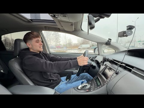 Видео: Таксі Польща | Скільки Я заробляю в НЕ СЕЗОН | Мій Графік | BOLT