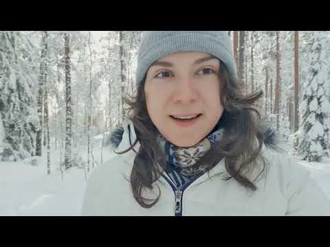 Видео: Финляндия: работа, жилье, стоимость, мой день