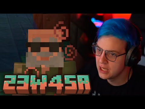 Видео: Обзор снапшота 23w45a и не только (10.11.2023)