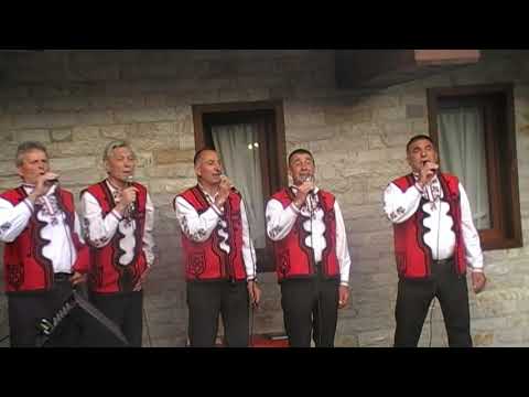 Видео: МФГ Годлево - Песен за Гоце