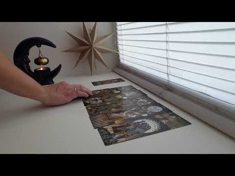 Видео: ЕГО МЫСЛИ ОБО МНЕ СЕГОДНЯ🤯🔥 ОТВЕТ У ТАРО🃏🧚