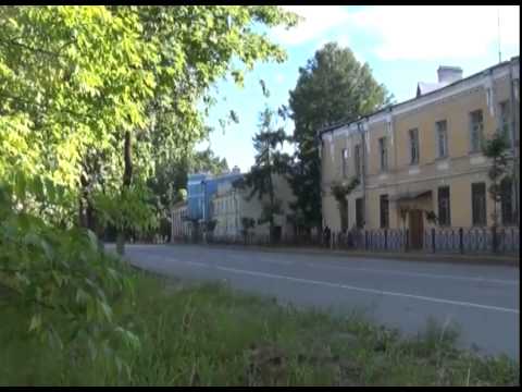 Видео: Ждем в гости всех !  ...в красивый город Луга