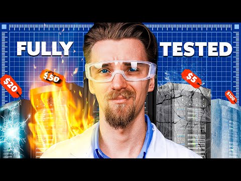 Видео: Почему все лгут о лучшем VPS? Полный анализ