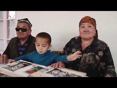 Видео: Эмомали Алдыров