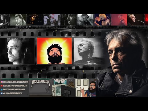 Видео: Реакция иностранца на Алиса:  Рок-н-ролл крест, Изгой, Стать севера, Иго любви