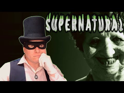 Видео: ПРОХОЖДЕНИЕ SUPERNATURAL