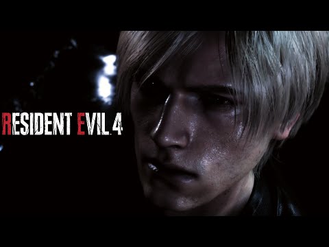 Видео: Снова ищем Эшли. Сложный файт с двумя боровами. (Resident Evil 4 Ep.15)